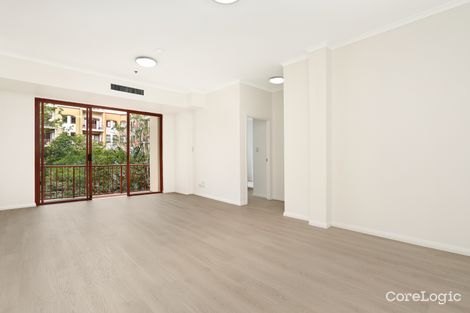 Property photo of 432/99 Jones Street Ultimo NSW 2007