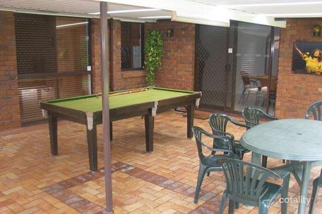 Property photo of 182 K P McGrath Drive Elanora QLD 4221