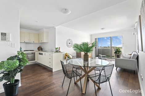 Property photo of 32/524-542 Pacific Highway Chatswood NSW 2067