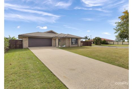 Property photo of 4 Elizabeth Street Mirani QLD 4754