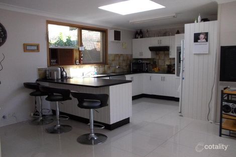 Property photo of 25 Budyan Road Grays Point NSW 2232