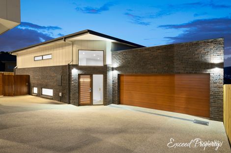 Property photo of 2/4 Ardilletta Road Tranmere TAS 7018