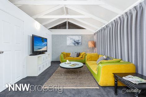 Property photo of 43 Waring Street Marsfield NSW 2122