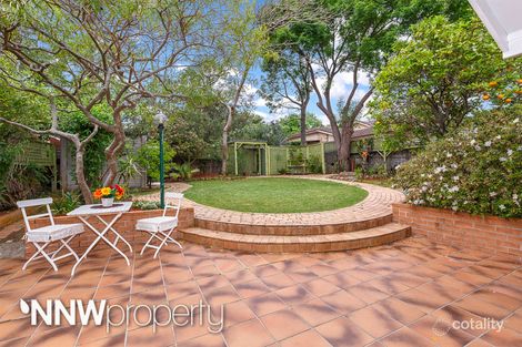 Property photo of 43 Waring Street Marsfield NSW 2122