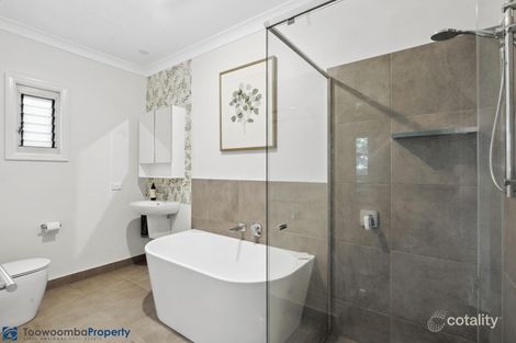Property photo of 14A Eton Street East Toowoomba QLD 4350