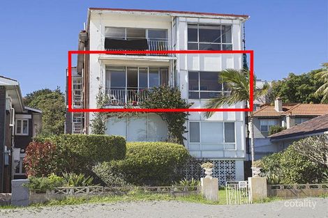 Property photo of 8/744 New South Head Road Rose Bay NSW 2029