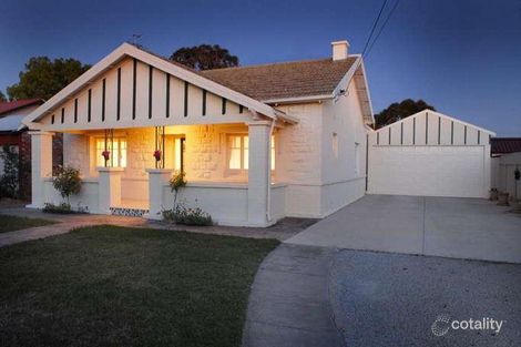 Property photo of 1 Clark Avenue Glandore SA 5037
