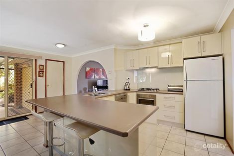 Property photo of 12 Ayrshire Place Narellan Vale NSW 2567