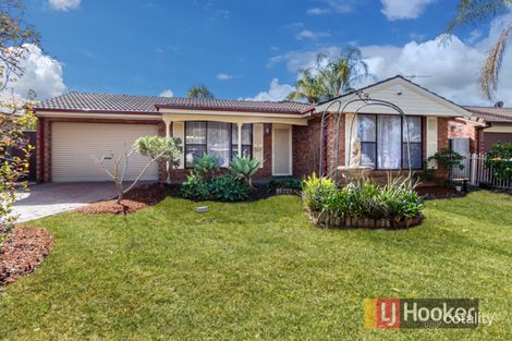 Property photo of 9 Calida Crescent Hassall Grove NSW 2761