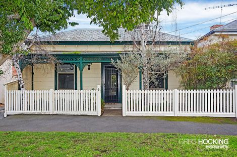 Property photo of 8 James Service Place South Melbourne VIC 3205