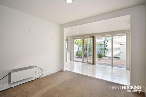 Property photo of 8 James Service Place South Melbourne VIC 3205