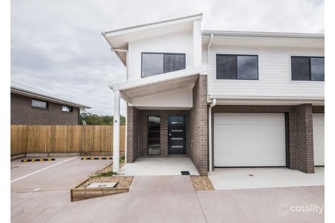 26/165 Ann St, Kallangur, QLD 4503