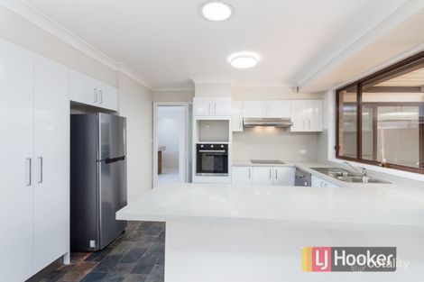 Property photo of 9 Calida Crescent Hassall Grove NSW 2761