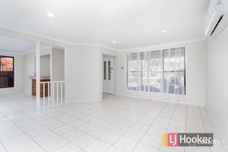 Property photo of 9 Calida Crescent Hassall Grove NSW 2761