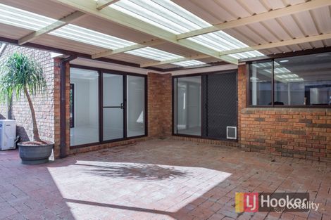 Property photo of 9 Calida Crescent Hassall Grove NSW 2761