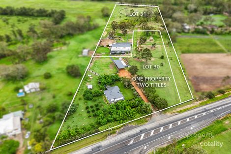 257 Gatton Esk Rd, Adare, QLD 4343