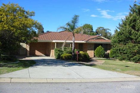 4 Myhill Mews, Leda, WA 6170