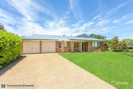 18a Horton St, East Toowoomba, QLD 4350