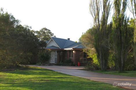 Property photo of 7 Callie Court Highfields QLD 4352