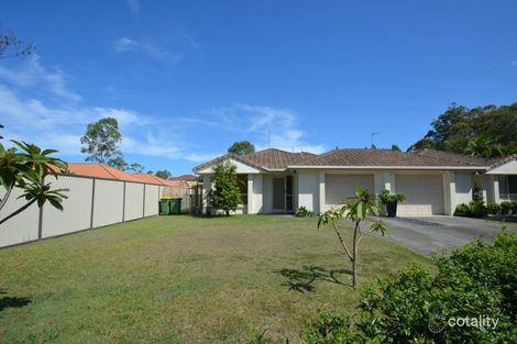 Property photo of 1/4 Joshua Close Arundel QLD 4214