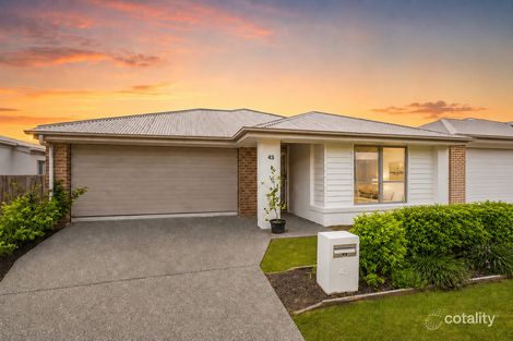 43 Dorrigo St, Yarrabilba, QLD 4207