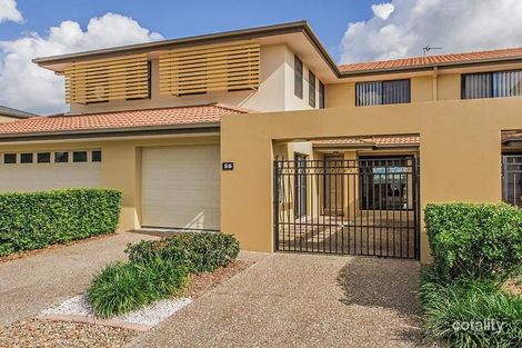 Property photo of LOT 56/136 Palm Meadows Drive Carrara QLD 4211