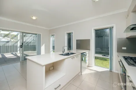 Property photo of 1 Baden Close Kahibah NSW 2290