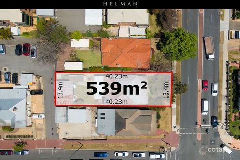 231 Cambridge St, West Leederville, WA 6007