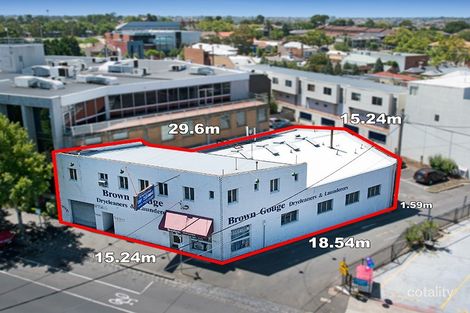 898 Mt Alexander Rd, Essendon, VIC 3040