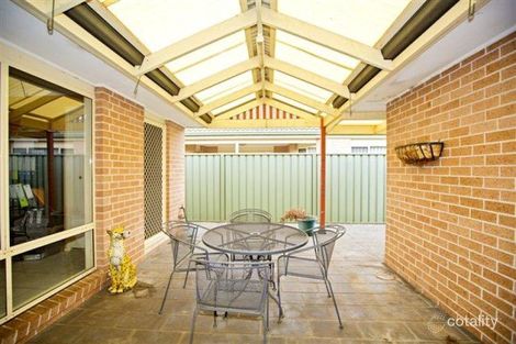 Property photo of 62 Aberdeen Circuit Glenmore Park NSW 2745