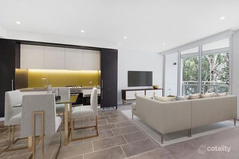 Property photo of 12/20 McLachlan Avenue Darlinghurst NSW 2010