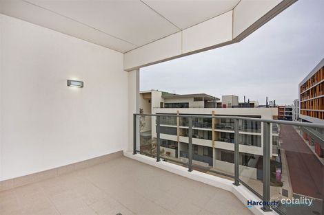 Property photo of 27/11 Signal Terrace Cockburn Central WA 6164