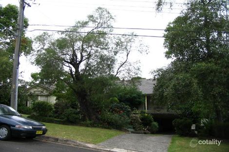 Property photo of 4 Amesbury Avenue St Ives NSW 2075