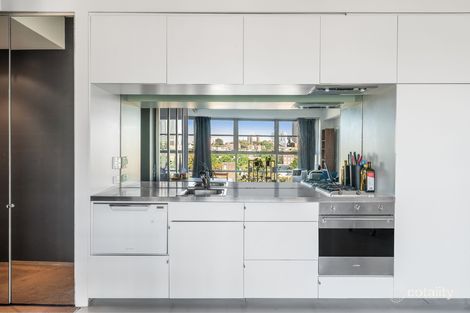 Property photo of 407/1-15 Francis Street Darlinghurst NSW 2010