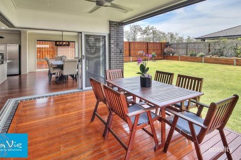 Property photo of 33 Lillypilly Drive Ripley QLD 4306