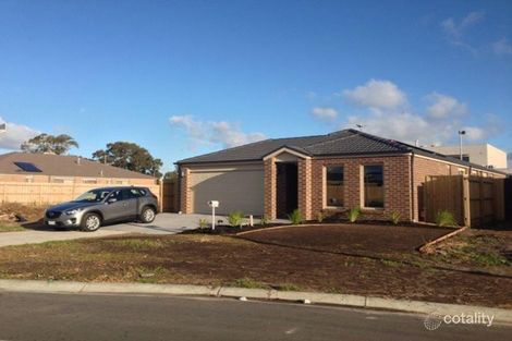 Property photo of 34 Myhaven Circuit Carrum Downs VIC 3201