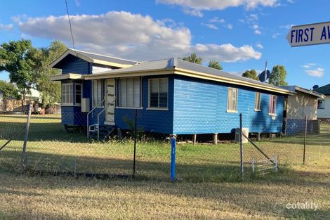 1-3 Coronation St, Injune, QLD 4454
