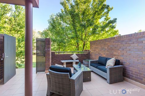 Property photo of 45/2 Eldridge Crescent Garran ACT 2605