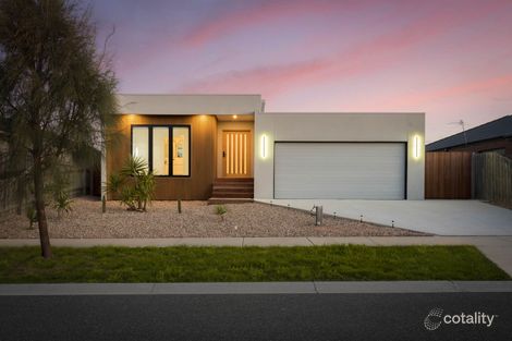 12 TUSSOCK WAY, NORTH WONTHAGGI, VIC 3995