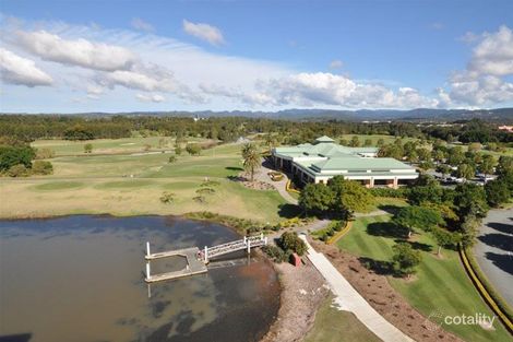 Property photo of 284/135 Lakelands Drive Merrimac QLD 4226