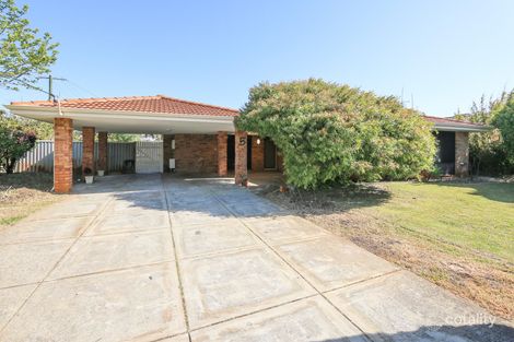 5 Cambrian Pl, Willetton, WA 6155
