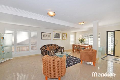 Property photo of 14 Farmer Circuit Beaumont Hills NSW 2155