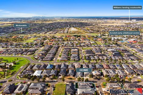 Property photo of 2 Dromana Way Truganina VIC 3029