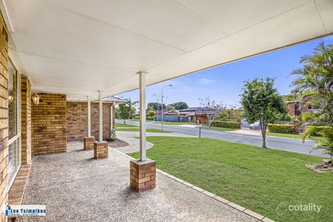 Property photo of 8 Romeo Court Sunnybank Hills QLD 4109