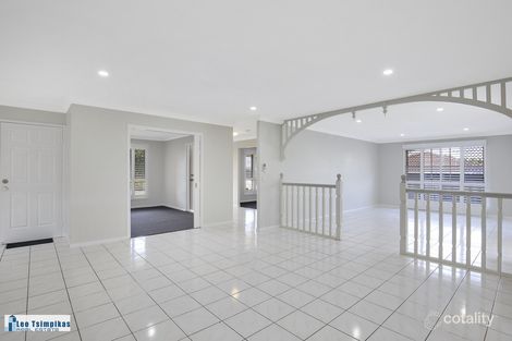 Property photo of 8 Romeo Court Sunnybank Hills QLD 4109
