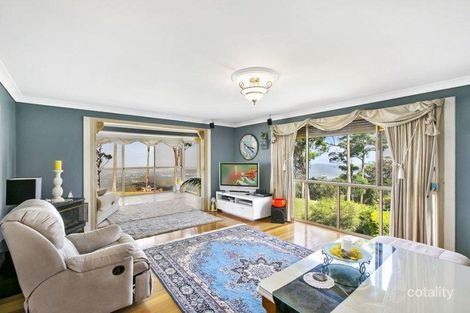Property photo of 266 Freemans Road Lower Beechmont QLD 4211
