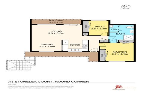 Property photo of 7/3 Stonelea Court Dural NSW 2158