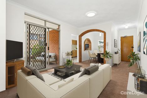 Property photo of 3/50 Clyde Street Granville NSW 2142