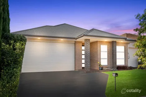 Property photo of 20 Landon Street Schofields NSW 2762