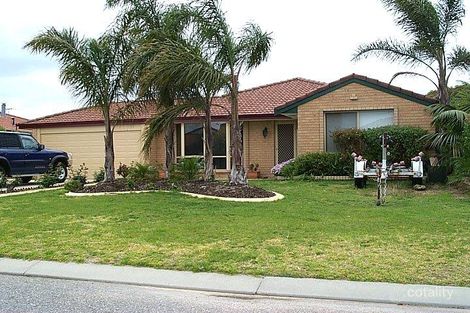 Property photo of 16 Bonnydoon Court Cooloongup WA 6168